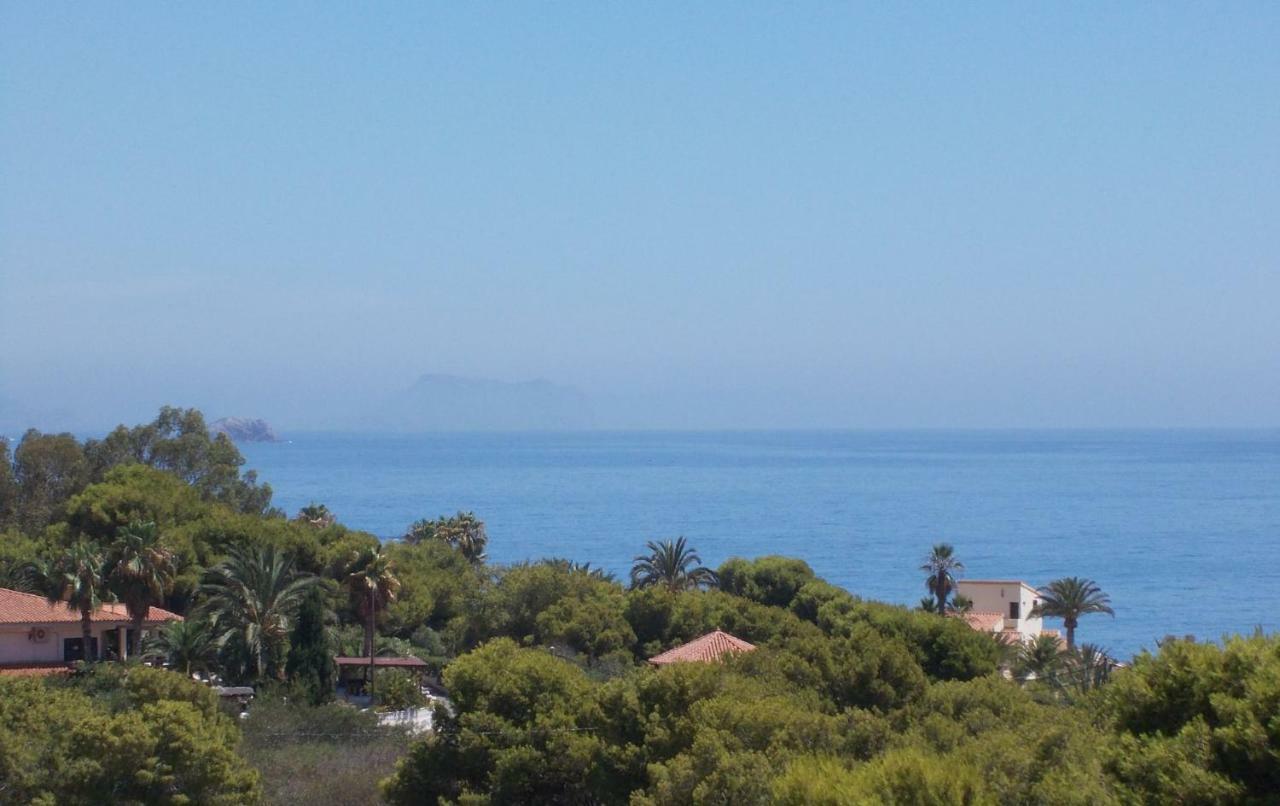 Calapanizo "Un Paraiso" El Pozo del Esparto Eksteriør bilde